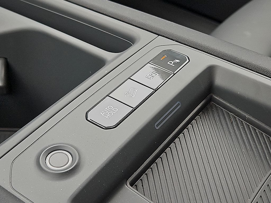 2026 Kia EV9 Wind - Photo 28