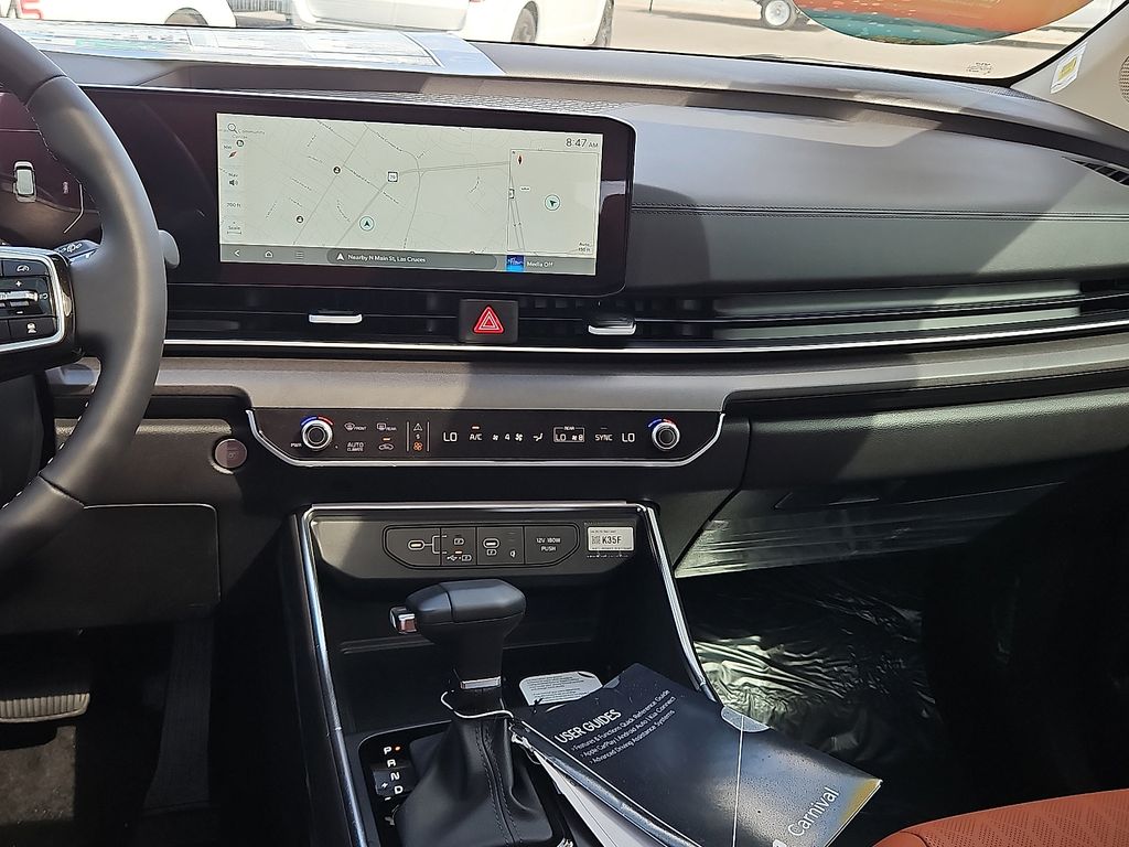 2026 Kia Carnival SX - Photo 17