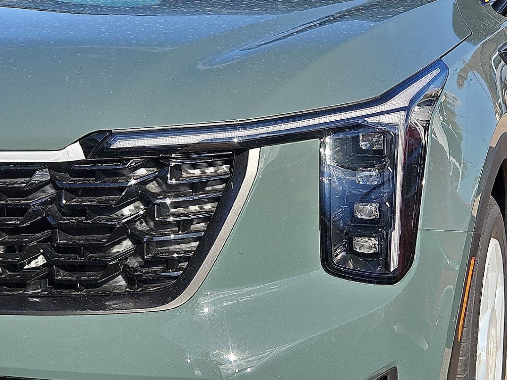 New 2026 Kia Sorento Hybrid X-Line SX Prestige SUV