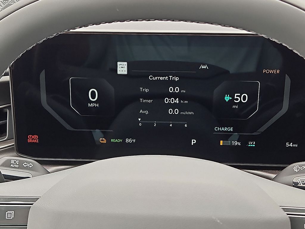 2026 Kia EV9 Wind - Photo 24