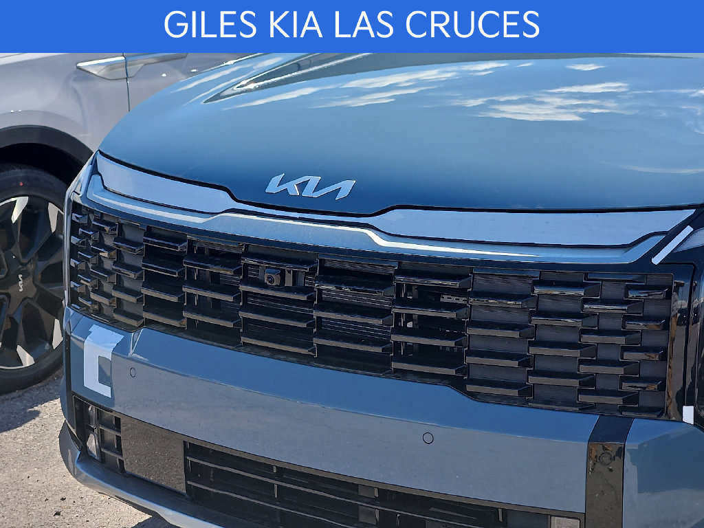 New 2027 Kia Sportage Hybrid SX-Prestige SUV