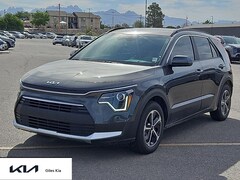2026 Kia Niro LX SUV