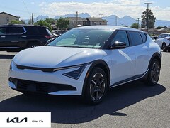 2026 Kia EV6 Light Long Range SUV