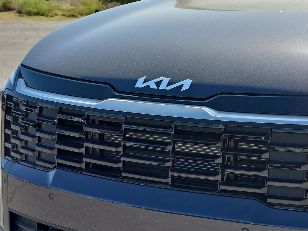 2026 Kia Sportage EX - Photo 8