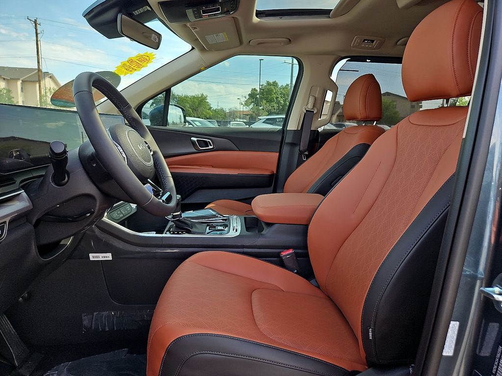 2026 Kia Carnival SX - Photo 19