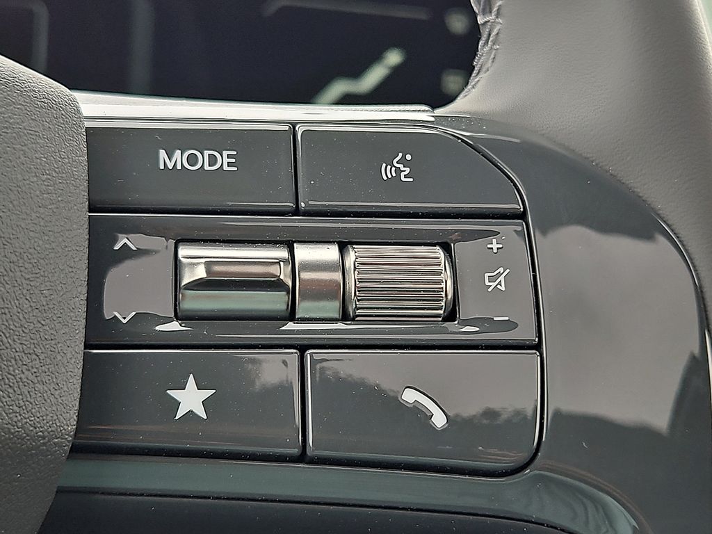 2026 Kia EV9 Wind - Photo 23