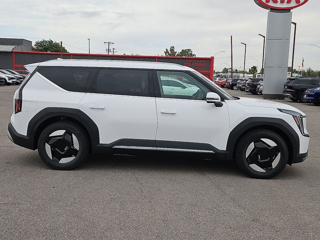 2026 Kia EV9 Wind - Photo 6