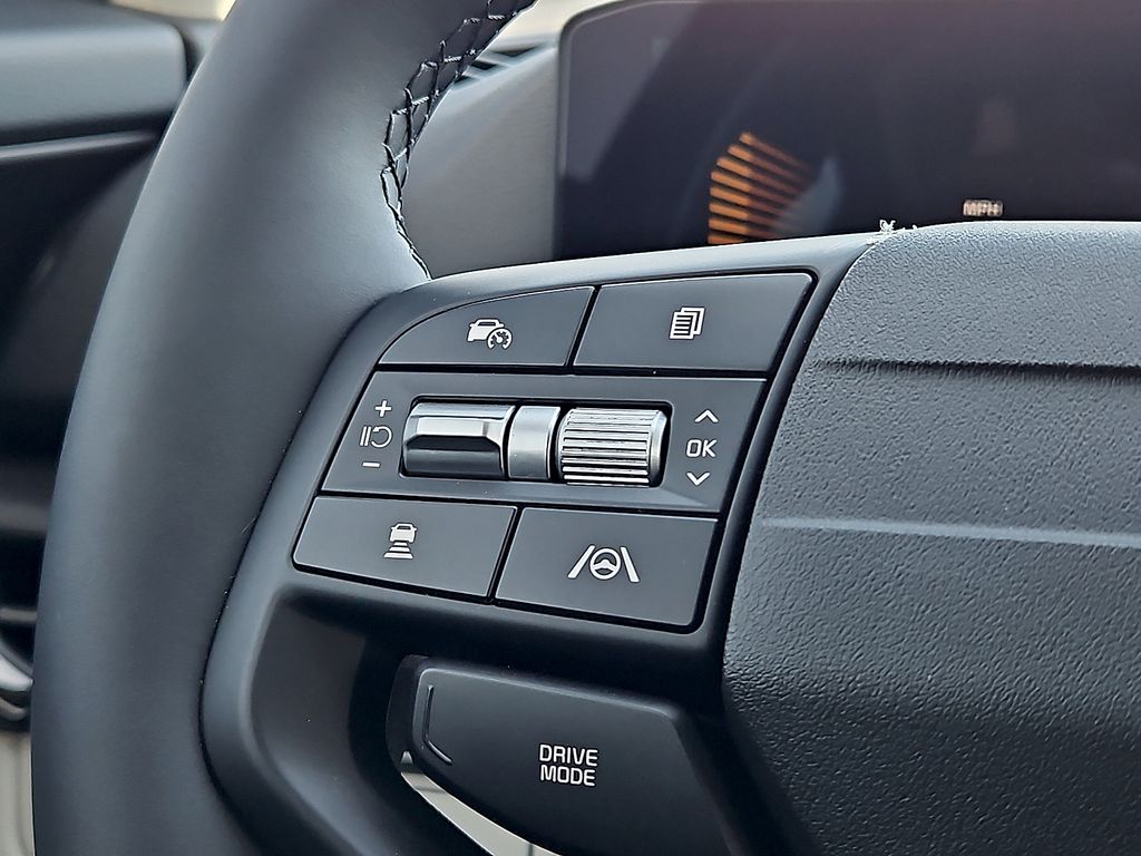 2026 Kia Sportage EX - Photo 22