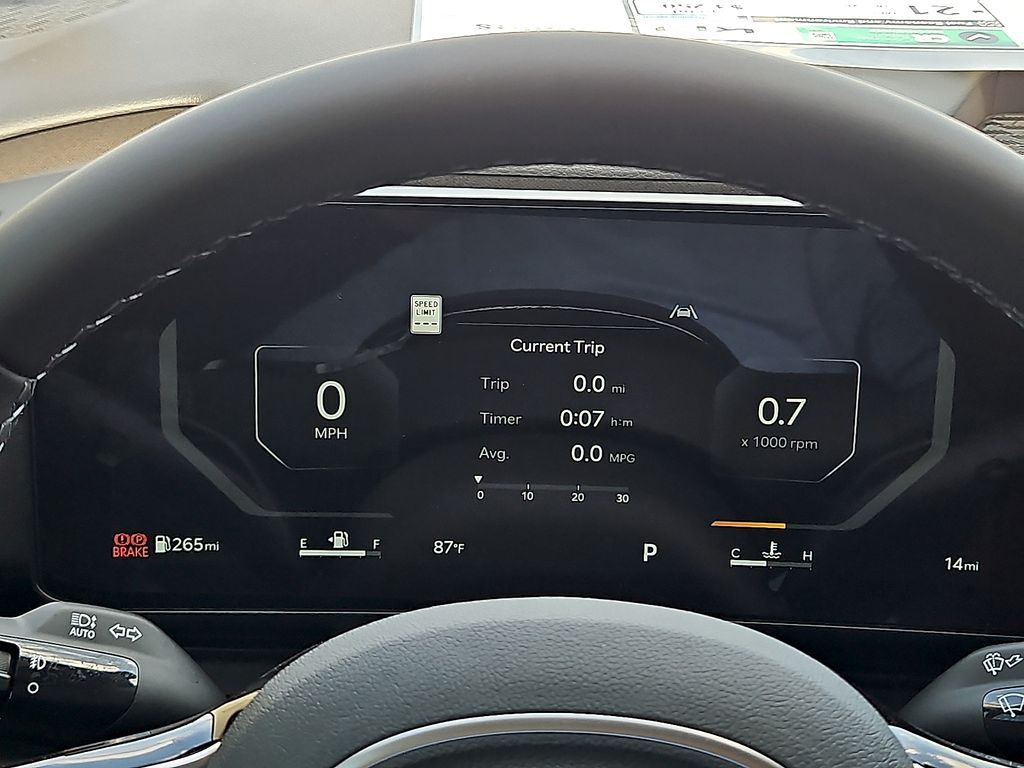 2026 Kia Carnival SX - Photo 24
