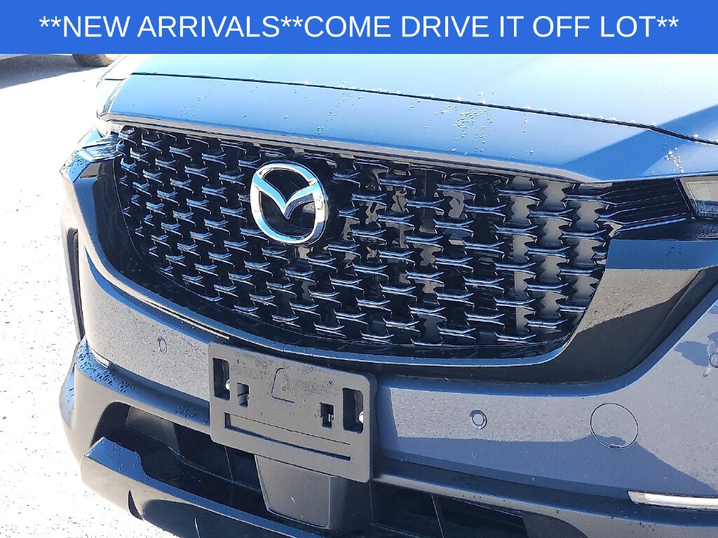 Used 2026 Mazda CX-50 Hybrid Premium SUV