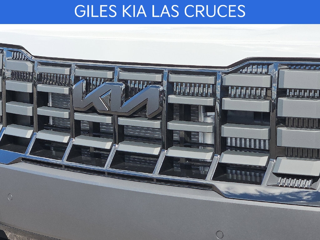 New 2027 Kia Telluride X-Line EX SUV