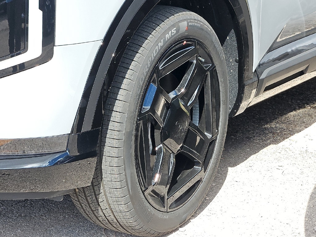New 2027 Kia Telluride X-Line EX SUV