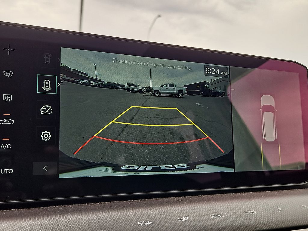 2026 Kia EV9 Wind - Photo 26