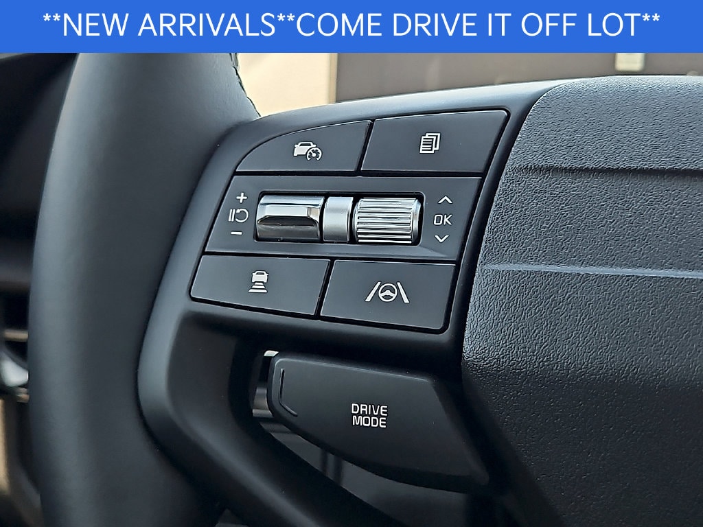 2026 Kia Sportage EX - Photo 19