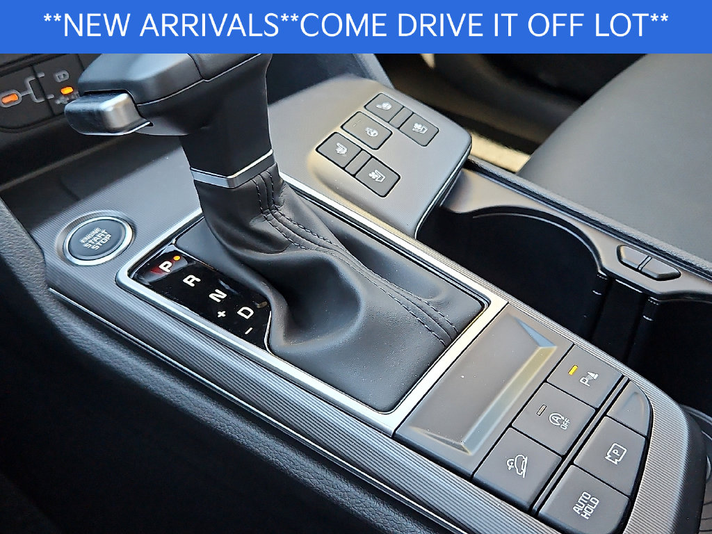 2026 Kia Sportage EX - Photo 25