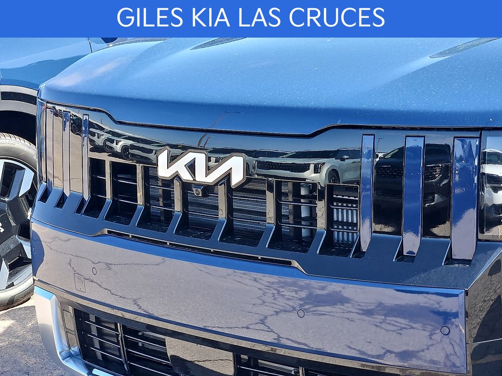 New 2027 Kia Telluride Hybrid SX Prestige SUV