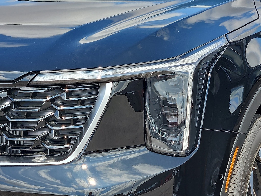 New 2026 Kia Sorento SX SUV