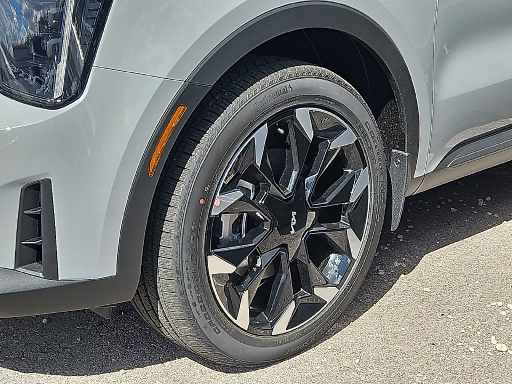 New 2026 Kia Sorento EX SUV