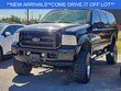  Ford Excursion
