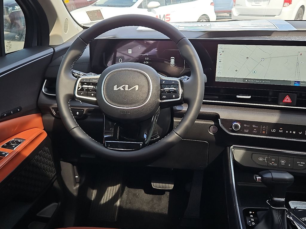2026 Kia Carnival SX - Photo 16