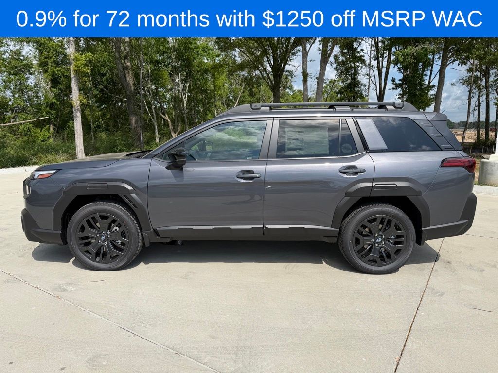 2026 Subaru Outback Limited XT - Photo 2