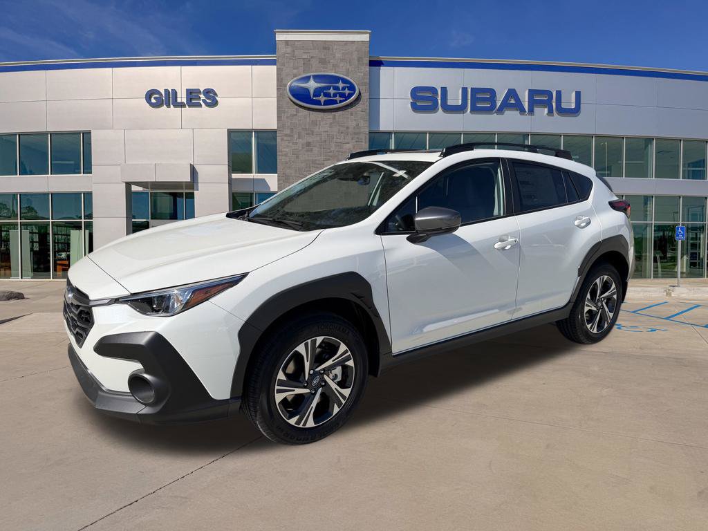 New 2026 Subaru Crosstrek Premium SUV