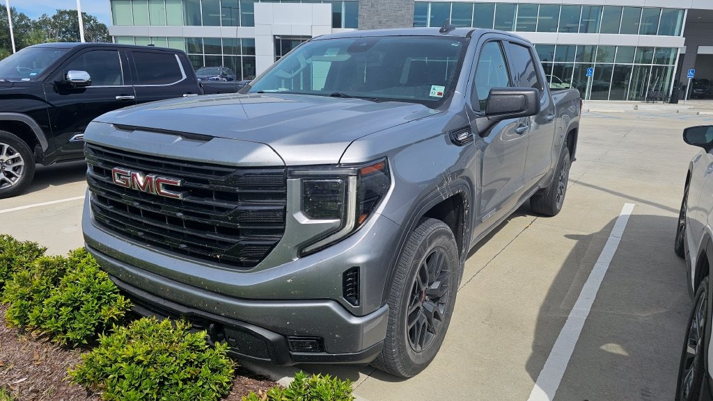 Used 2023 GMC Sierra 1500 Elevation Truck