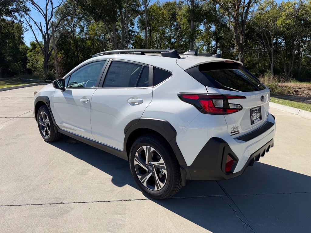 New 2026 Subaru Crosstrek Premium SUV