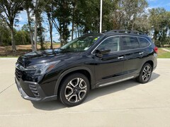 2024 Subaru Ascent
