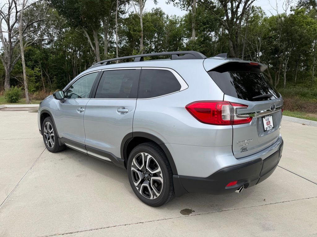 Used 2026 Subaru Ascent Limited SUV