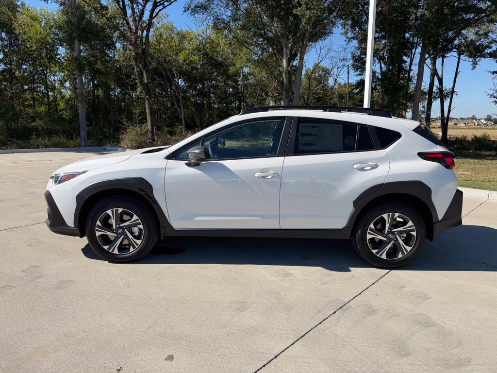 New 2026 Subaru Crosstrek Premium SUV