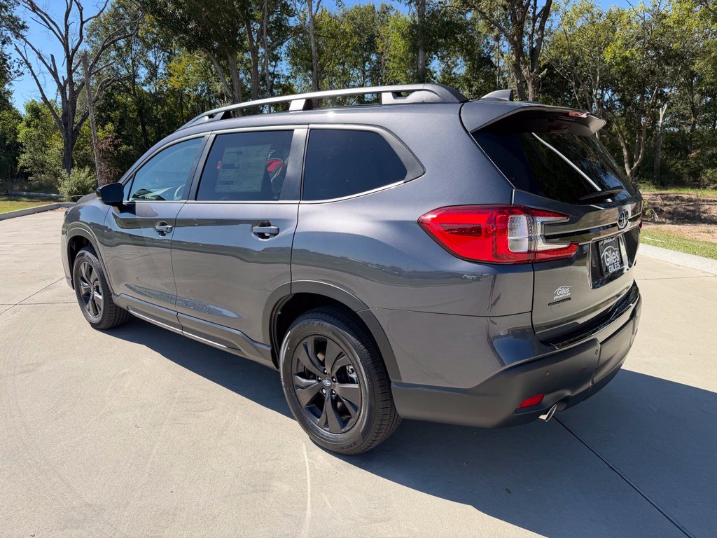 New 2027 Subaru Ascent Premium SUV