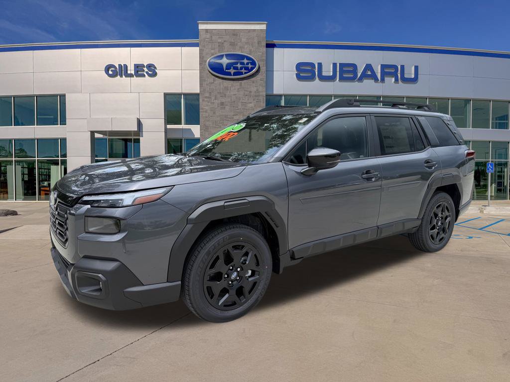 2026 Subaru Outback Limited SUV
