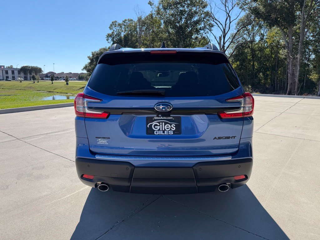New 2027 Subaru Ascent Premium SUV