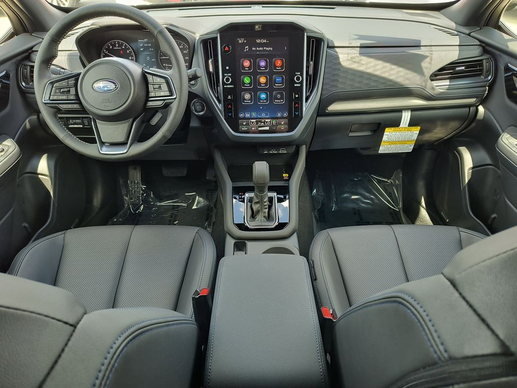 2025 Subaru Forester Limited - Photo 11