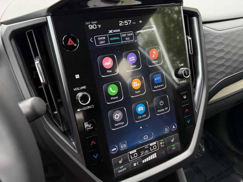 2026 Subaru Forester Limited - Photo 19