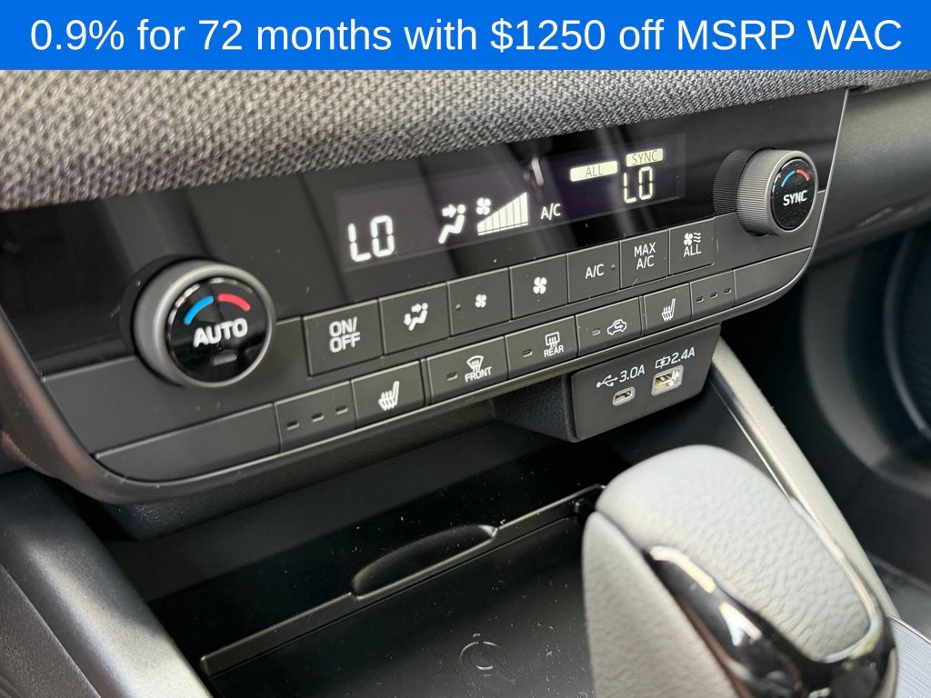 2026 Subaru Outback Limited XT - Photo 21