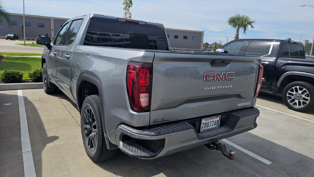 Used 2023 GMC Sierra 1500 Elevation Truck