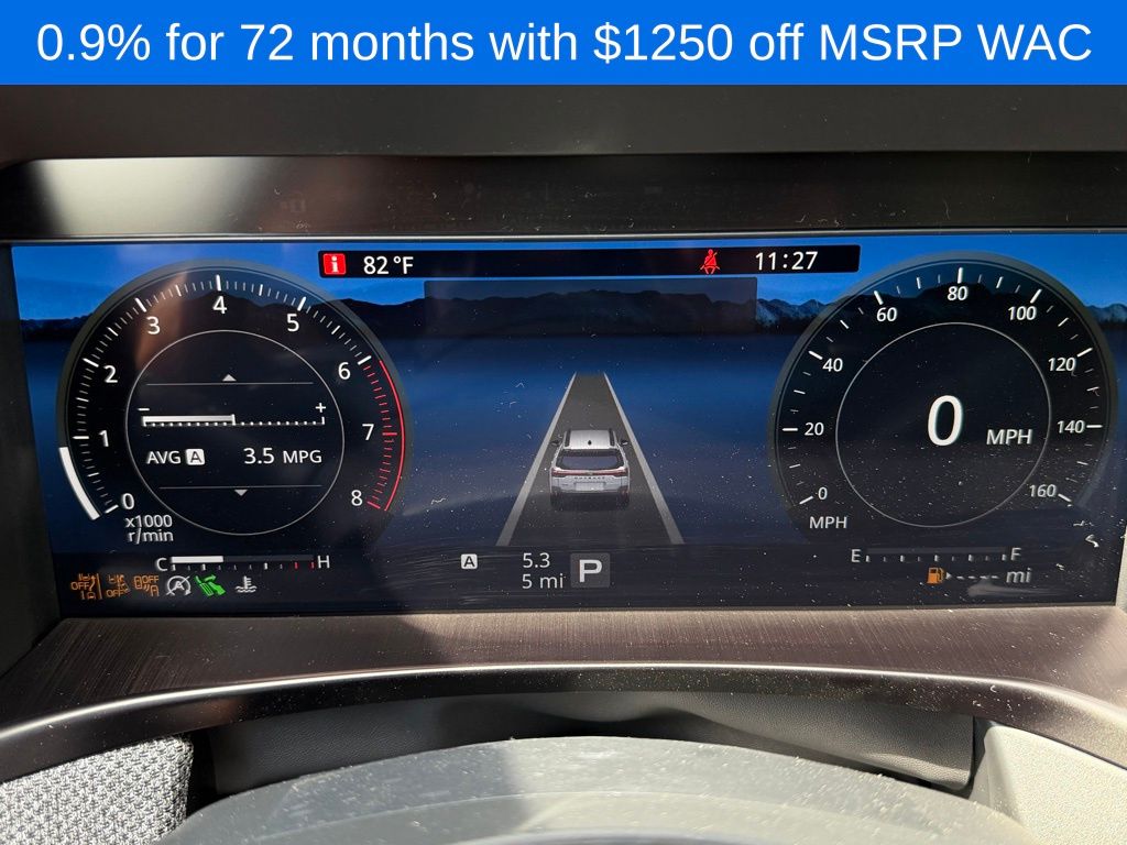 2026 Subaru Outback Limited XT - Photo 18