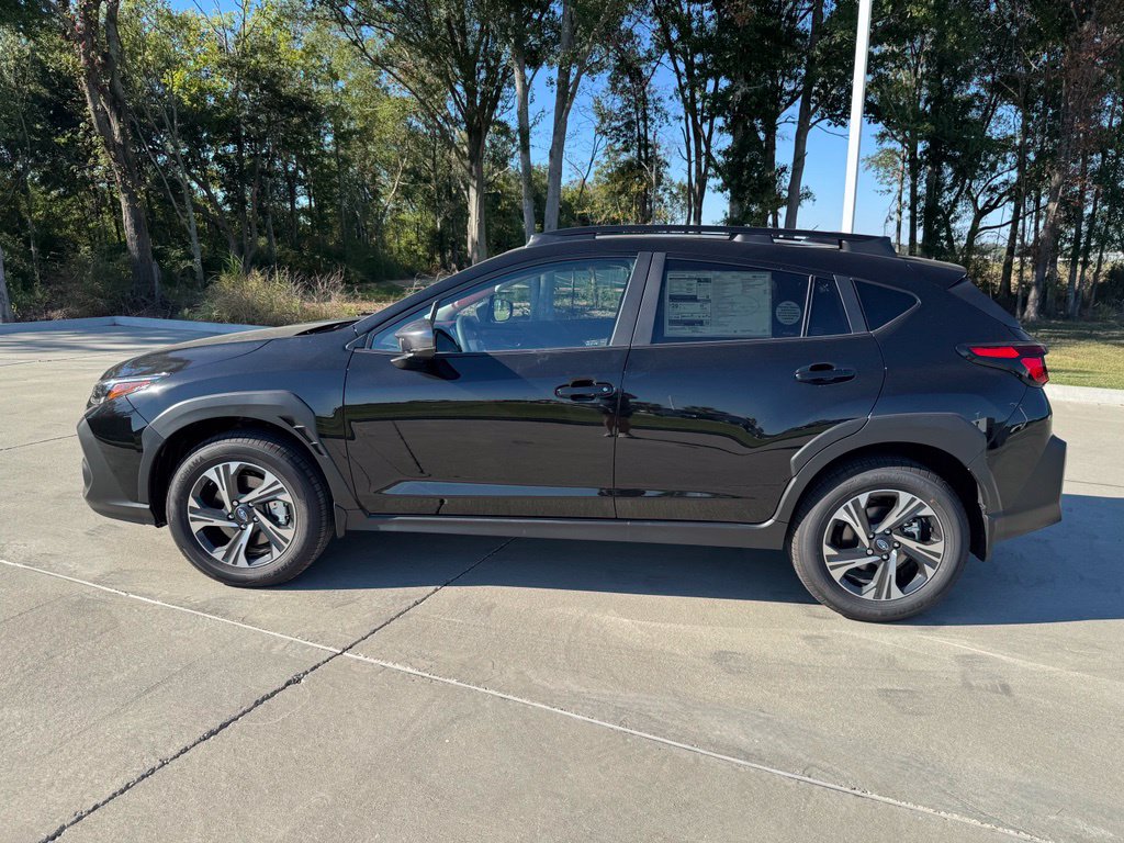 New 2026 Subaru Crosstrek Premium SUV