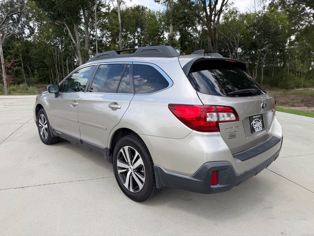 Used 2019 Subaru Outback 2.5i SUV