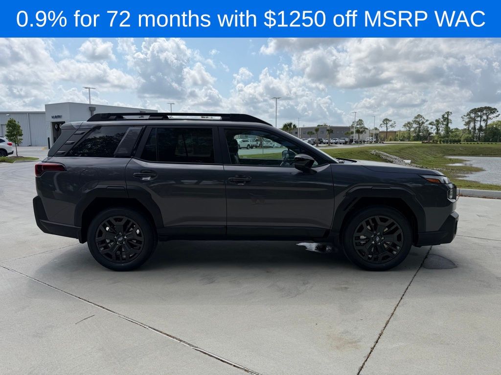 2026 Subaru Outback Limited XT - Photo 6