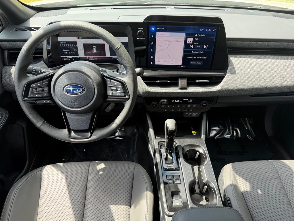 2026 Subaru Outback Limited - Photo 15