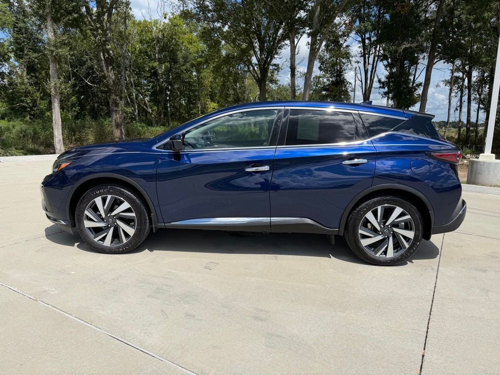 Used 2023 Nissan Murano SL SUV