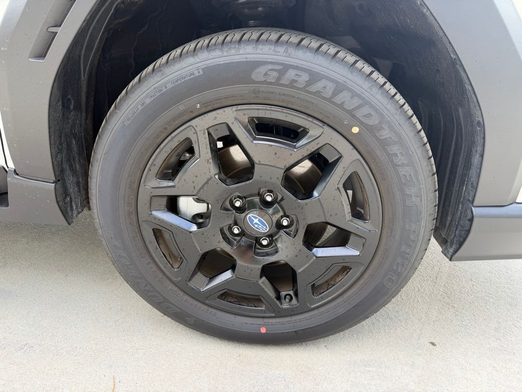 2026 Subaru Outback Limited - Photo 9