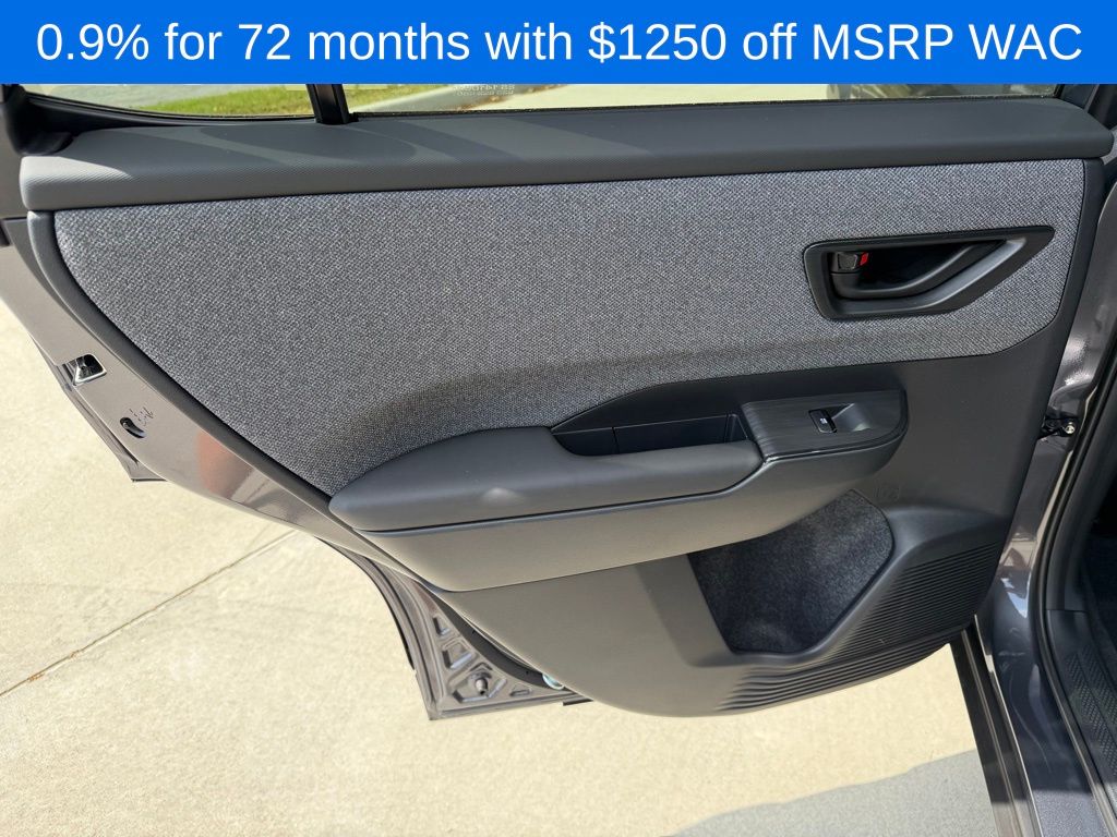 2026 Subaru Outback Limited XT - Photo 14