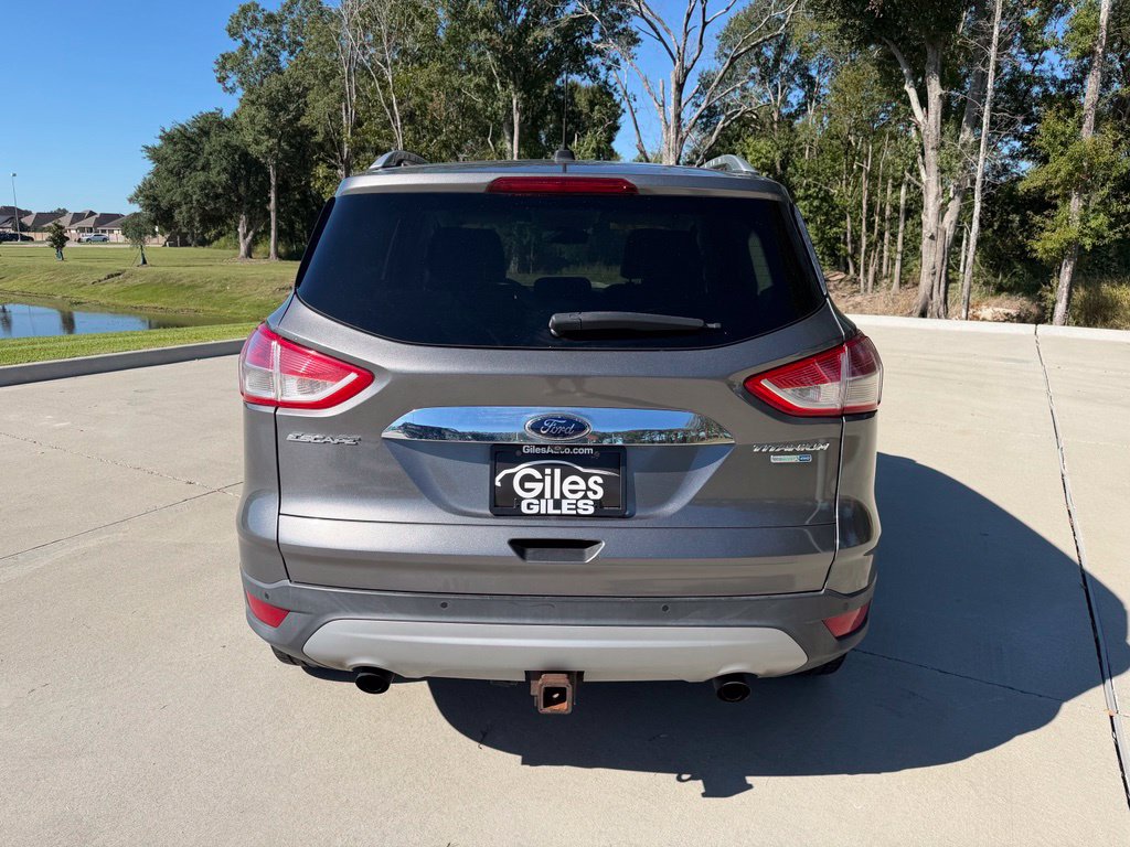 Used 2014 Ford Escape Titanium SUV