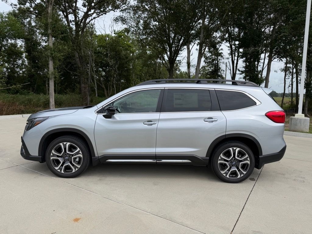 Used 2026 Subaru Ascent Limited SUV