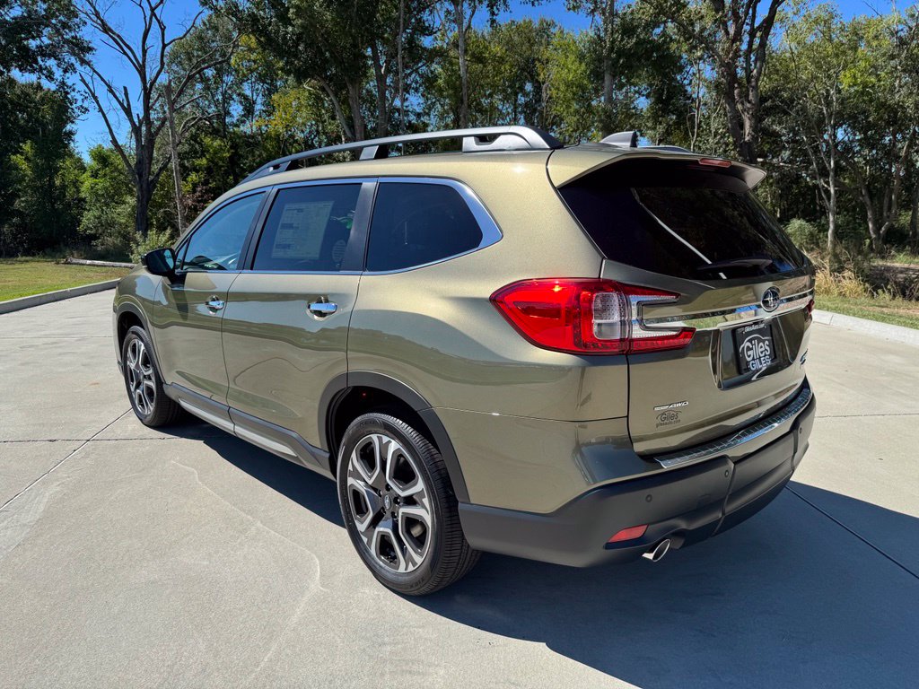 New 2027 Subaru Ascent Touring SUV