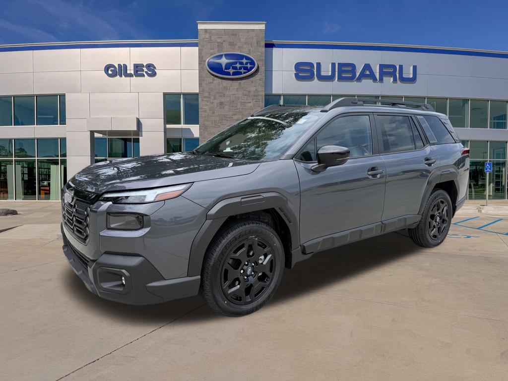 2026 Subaru Outback Limited SUV